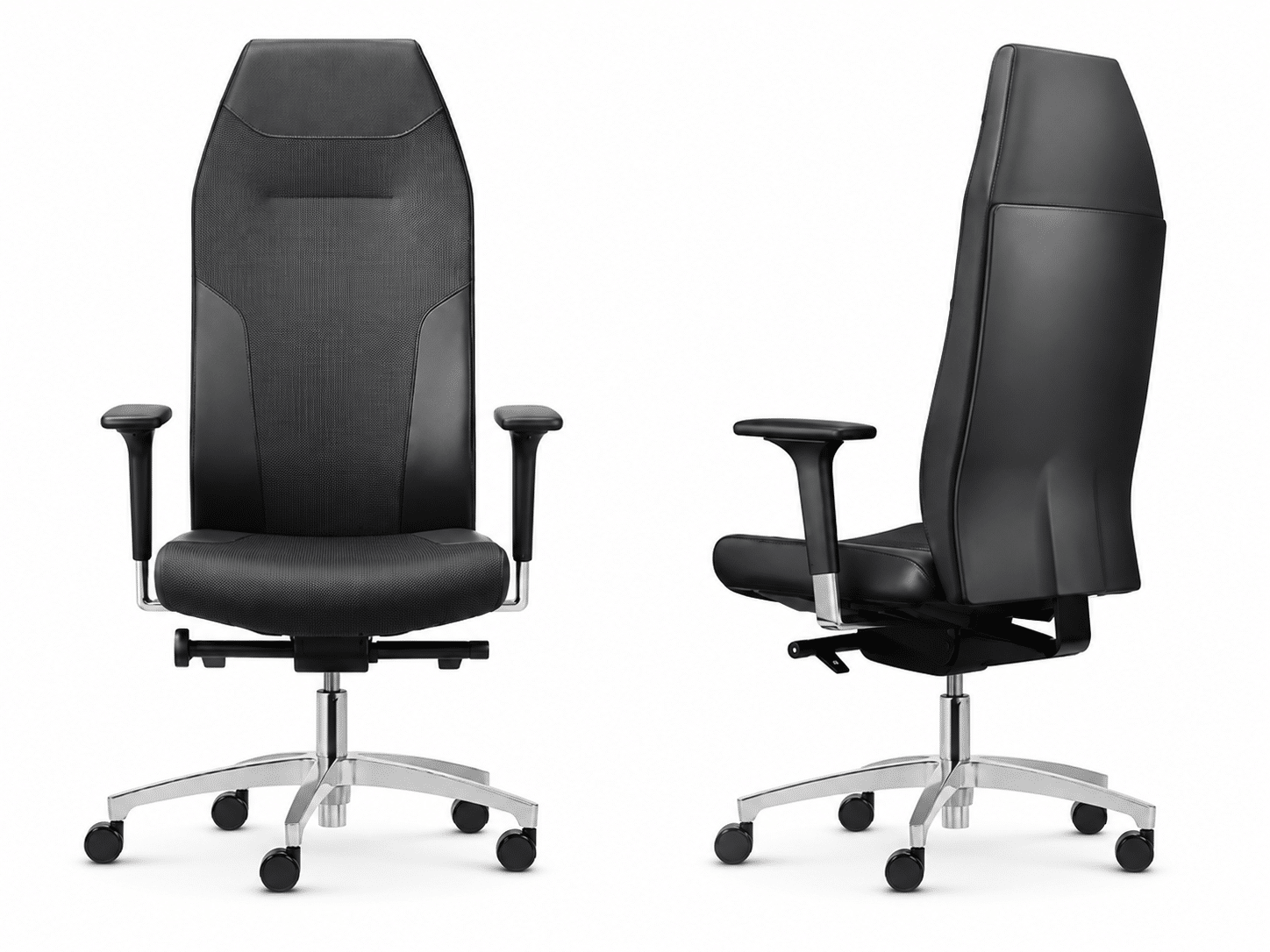 Fauteuil de travail 24/24