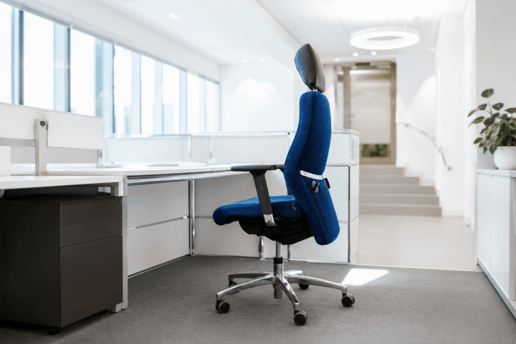 Fauteuil de travail 24/24