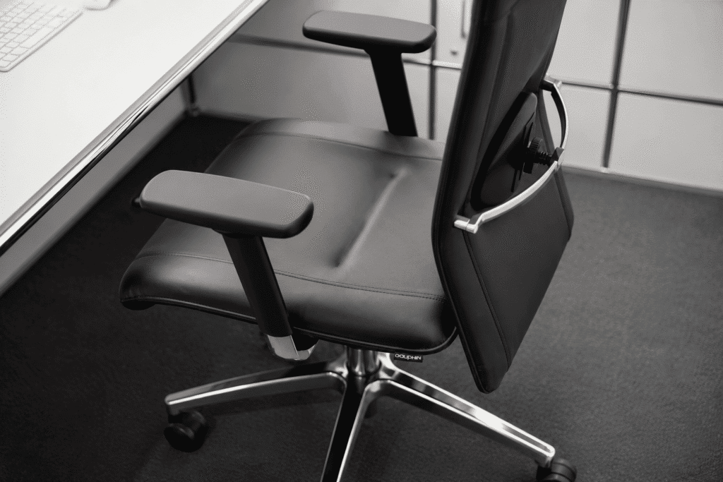 Fauteuil de travail 24/24