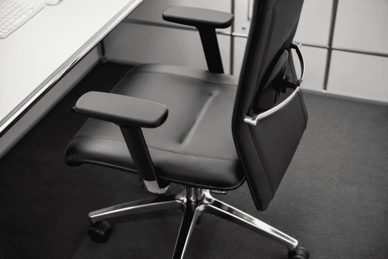Fauteuil de travail 24/24