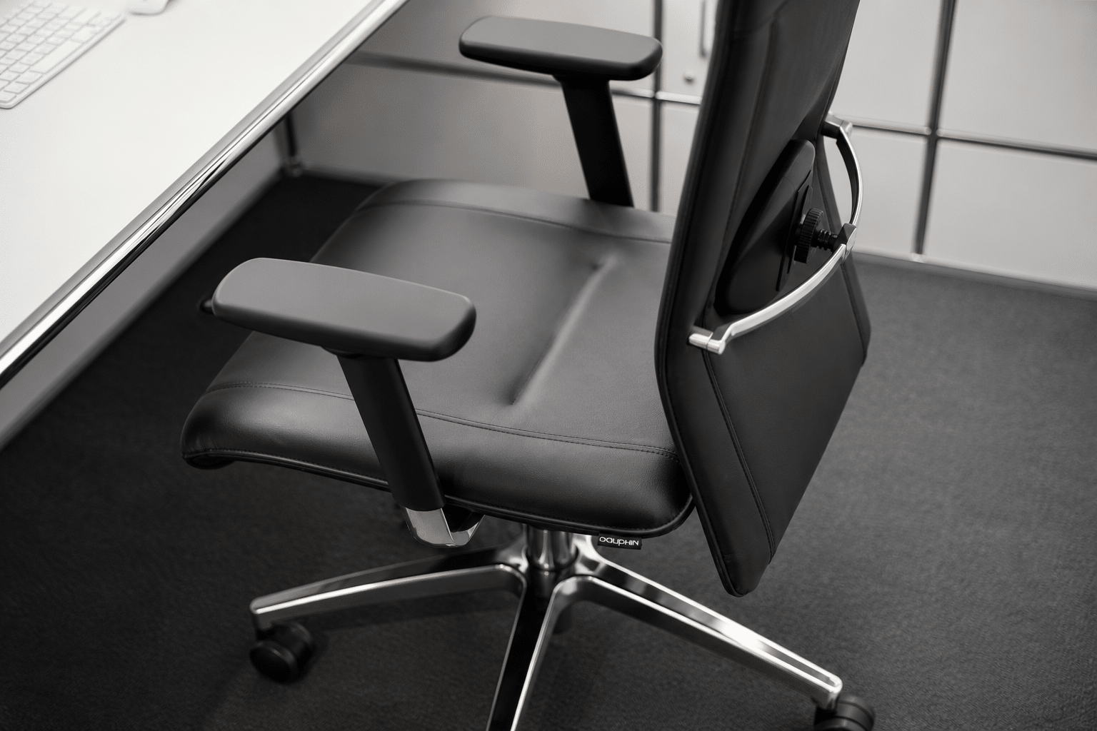 Fauteuil de travail 24/24