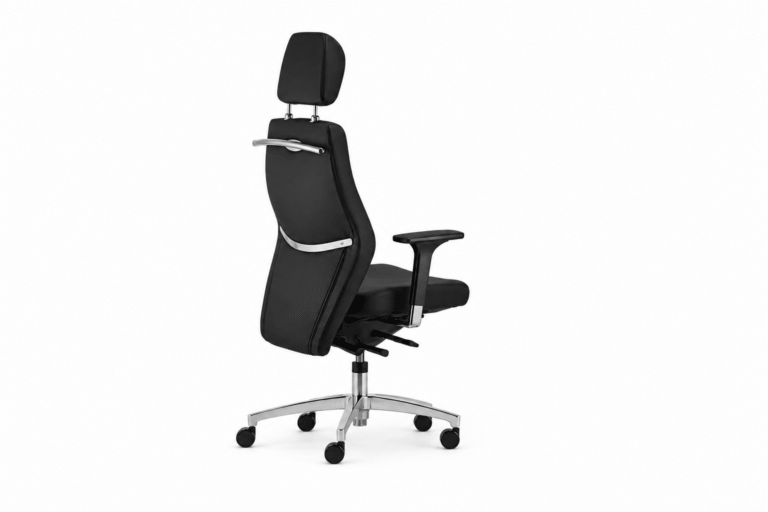 Fauteuil de travail 24/24