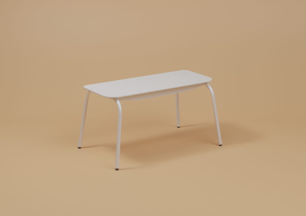 Banc de bureau