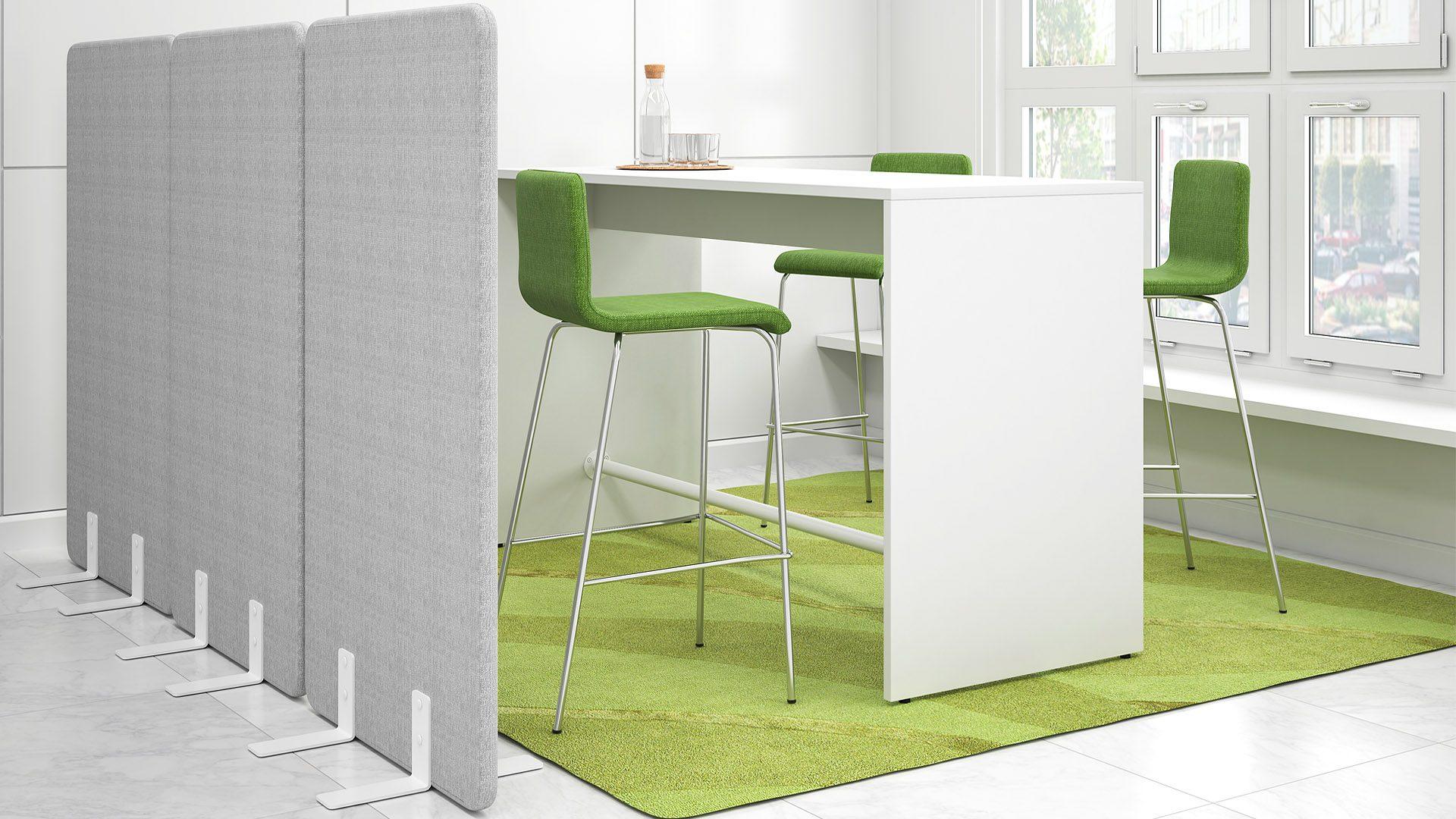 Tabouret Moon