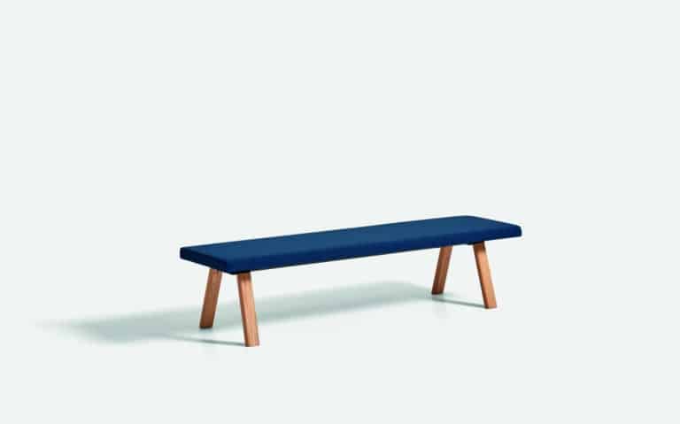 Banc d'intérieur