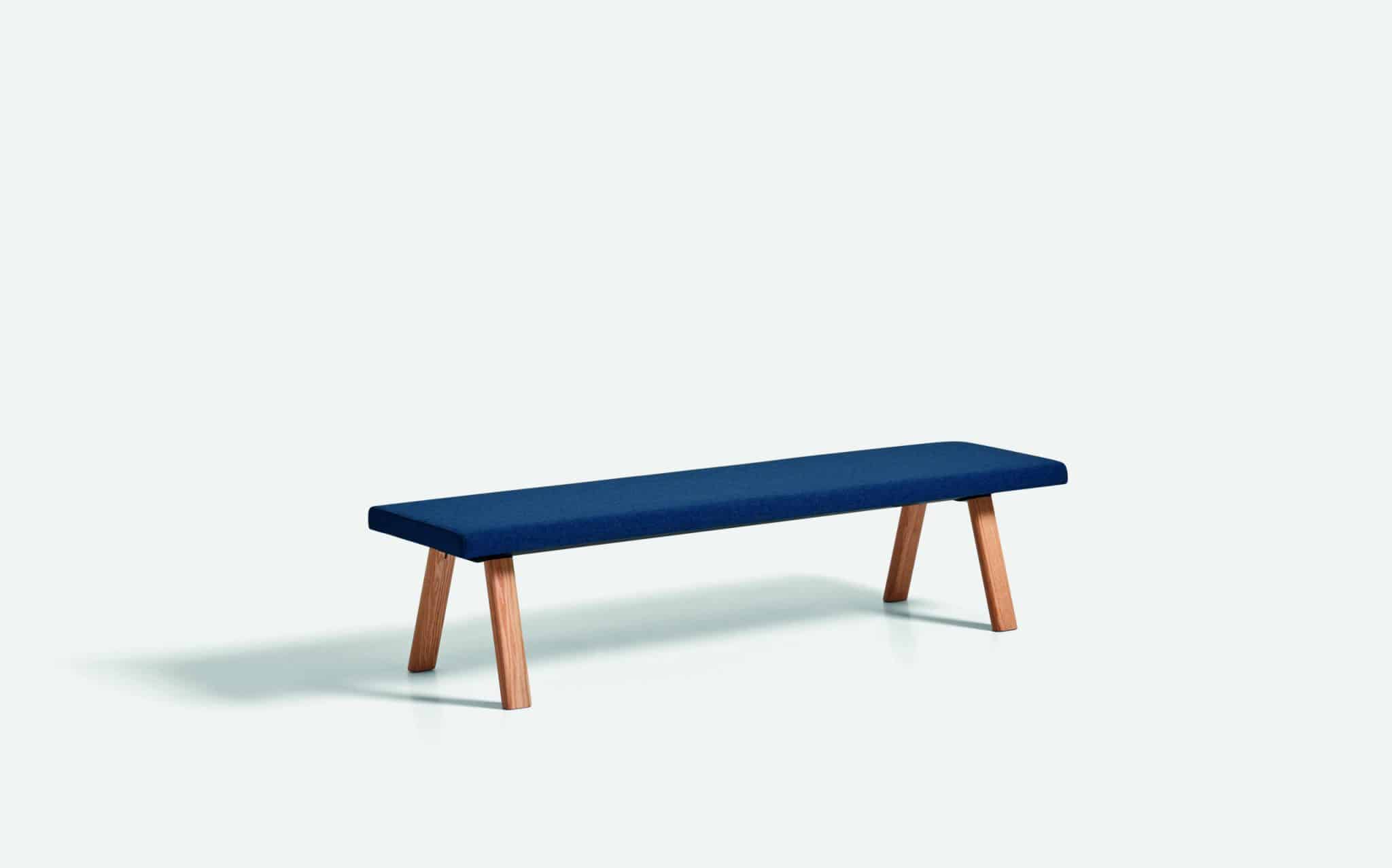 Banc d'intérieur