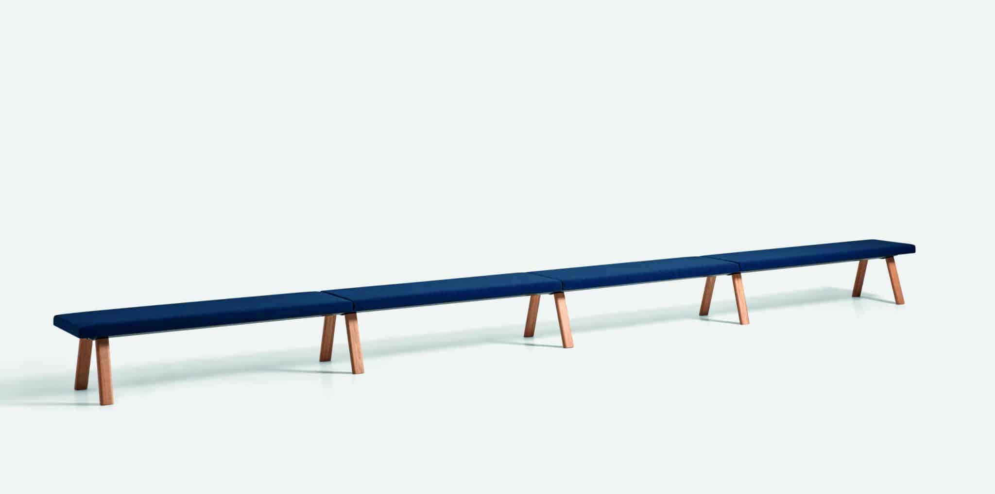 Banc d'intérieur