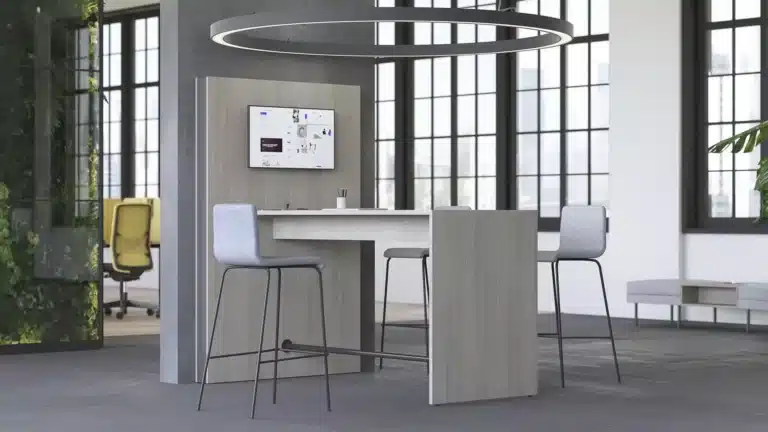 Tabouret Moon