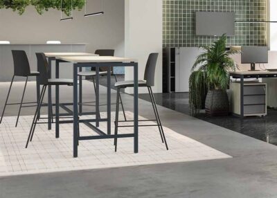 Table informelle