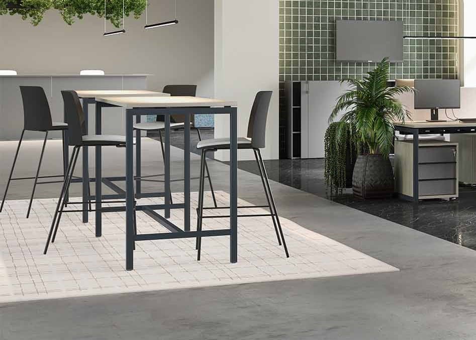 Table informelle