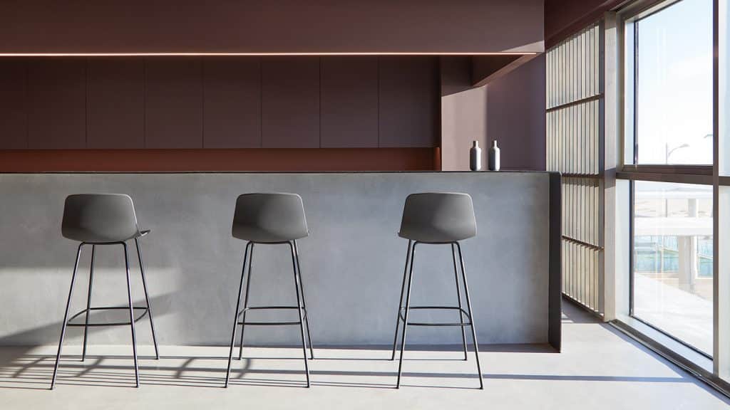 Tabouret Varya