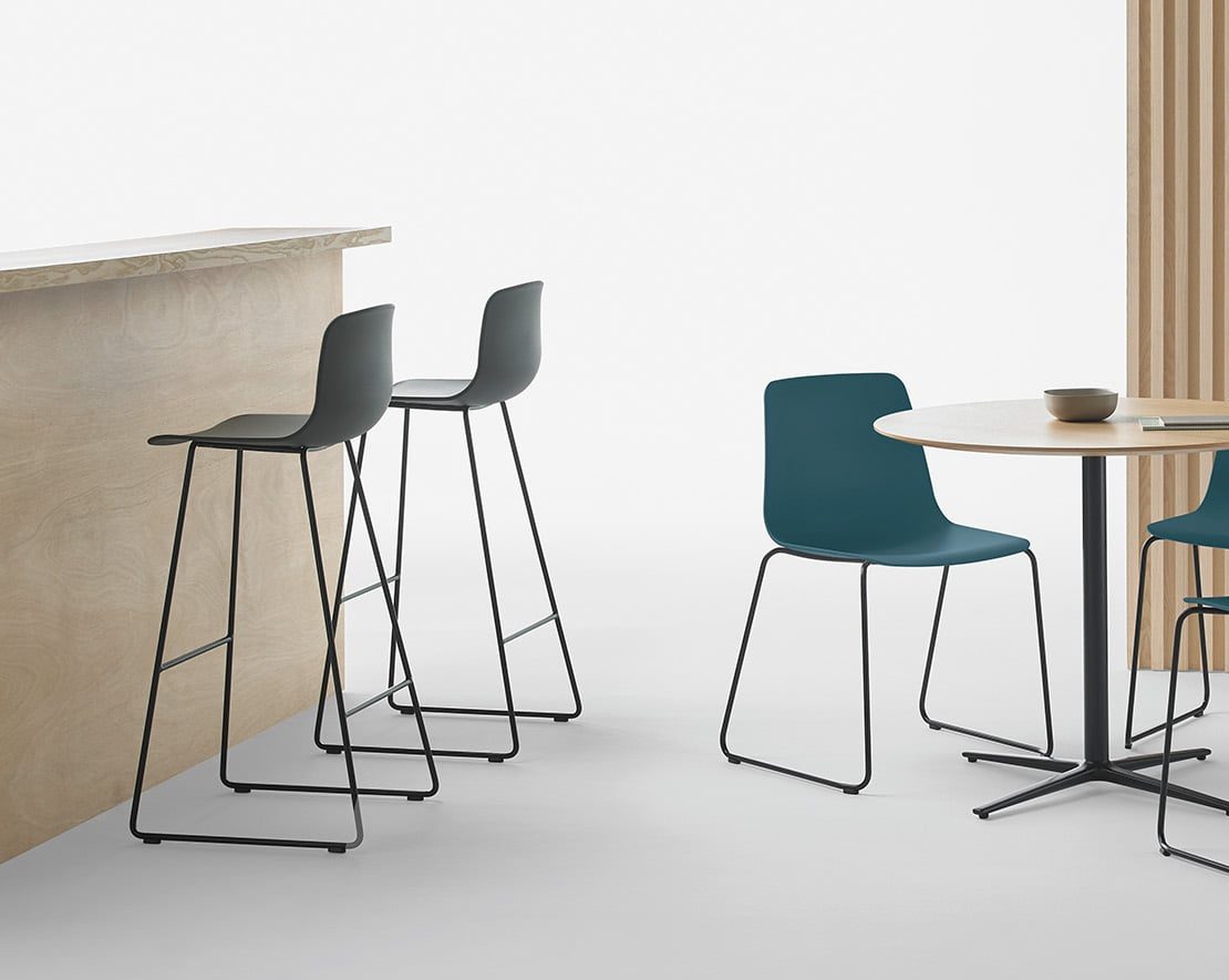 Tabouret Varya