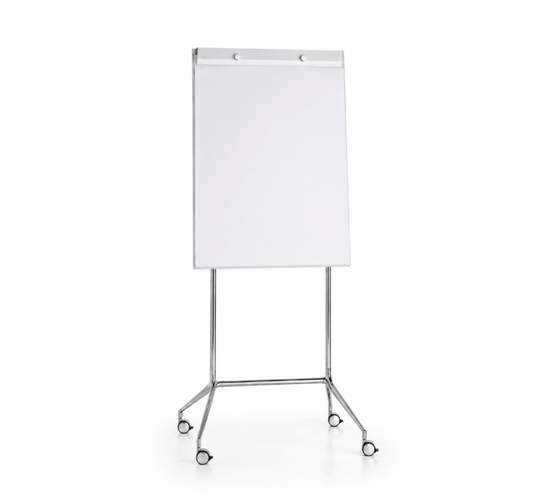 Tableau blanc