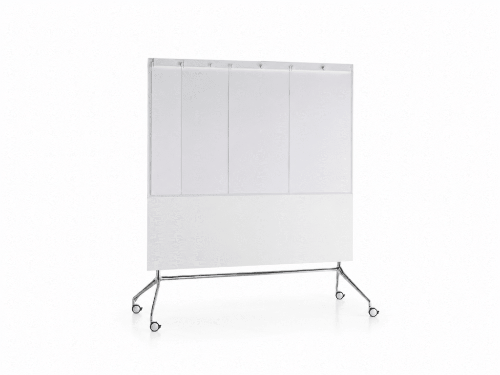 Tableau blanc