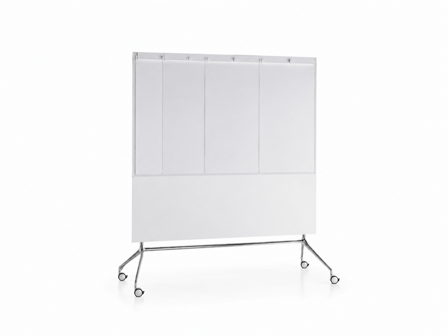 Tableau blanc