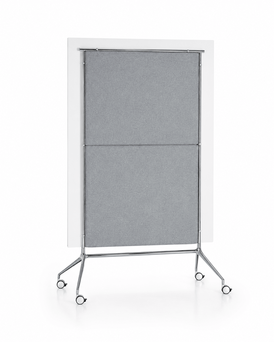 Tableau blanc