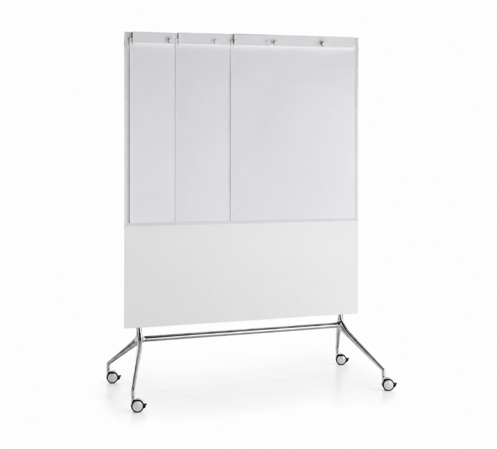 Tableau blanc