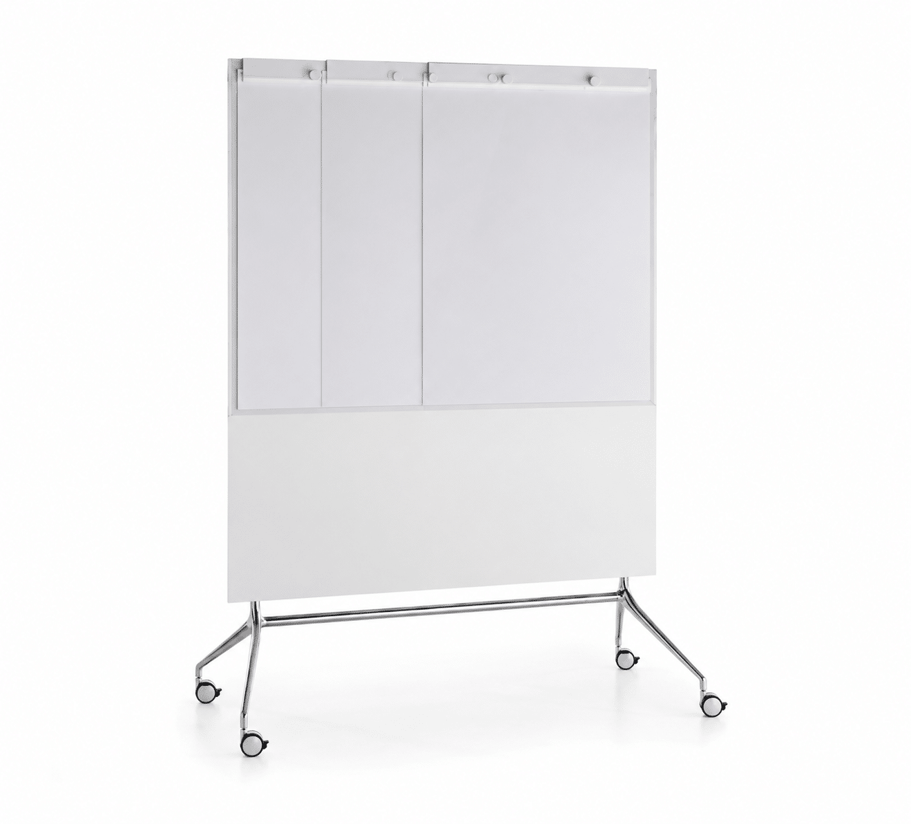 Tableau blanc