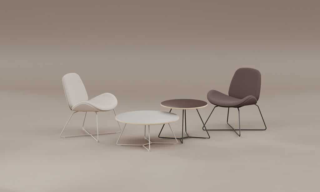 Table basse Tilkka