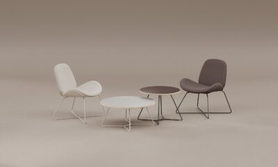 Table basse Tilkka