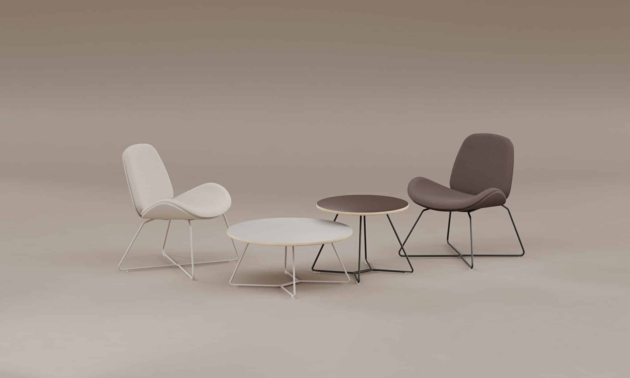 Table basse Tilkka