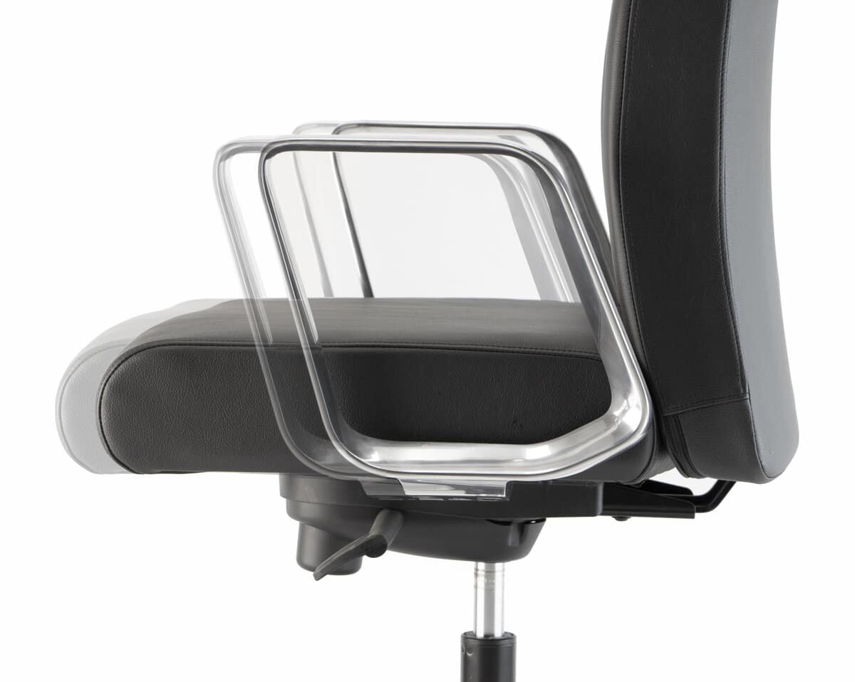 Fauteuil de direction