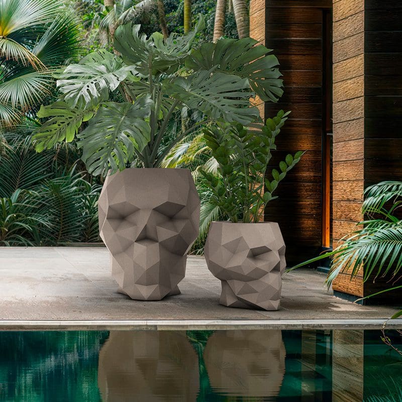 Jardinière extérieur