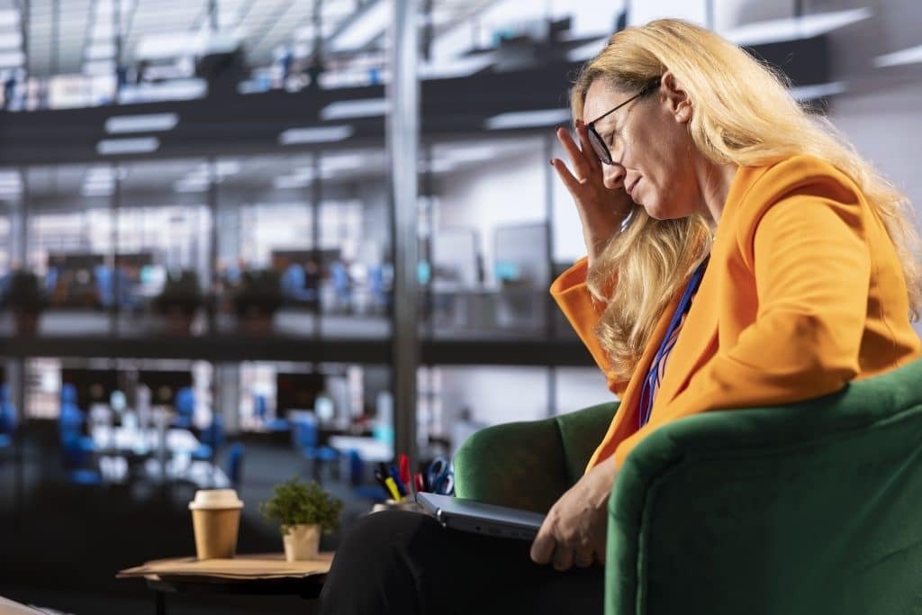 Le bruit : un irritant majeur dans les espaces ouverts