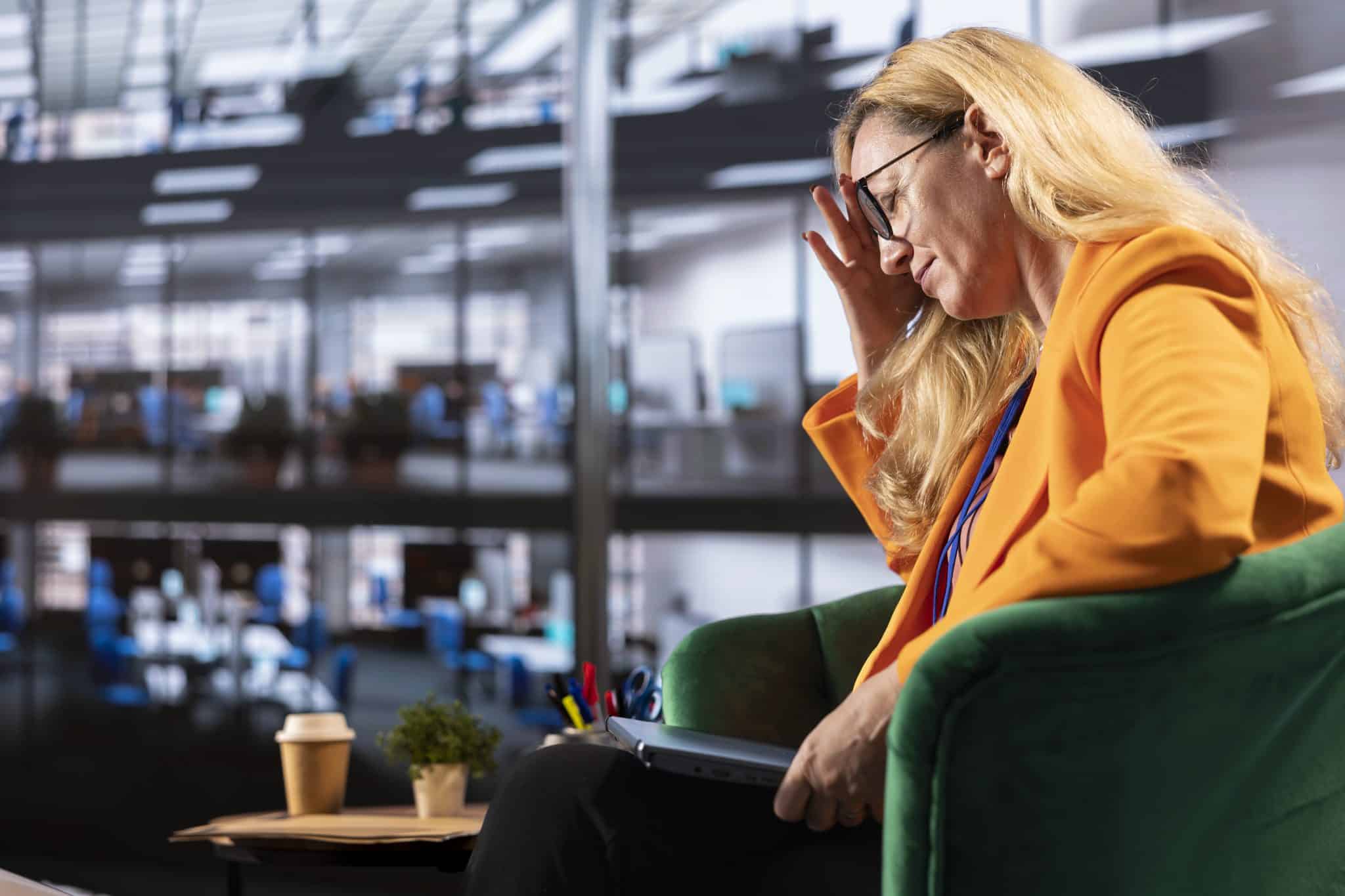 Le bruit : un irritant majeur dans les espaces ouverts