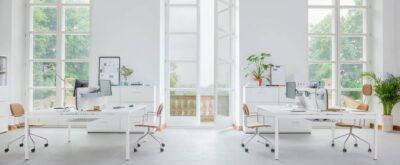Bureau bench