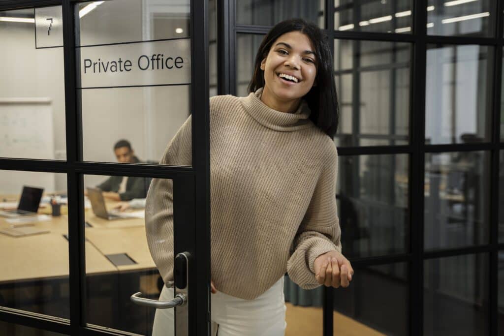 Préparer la rentrée au bureau