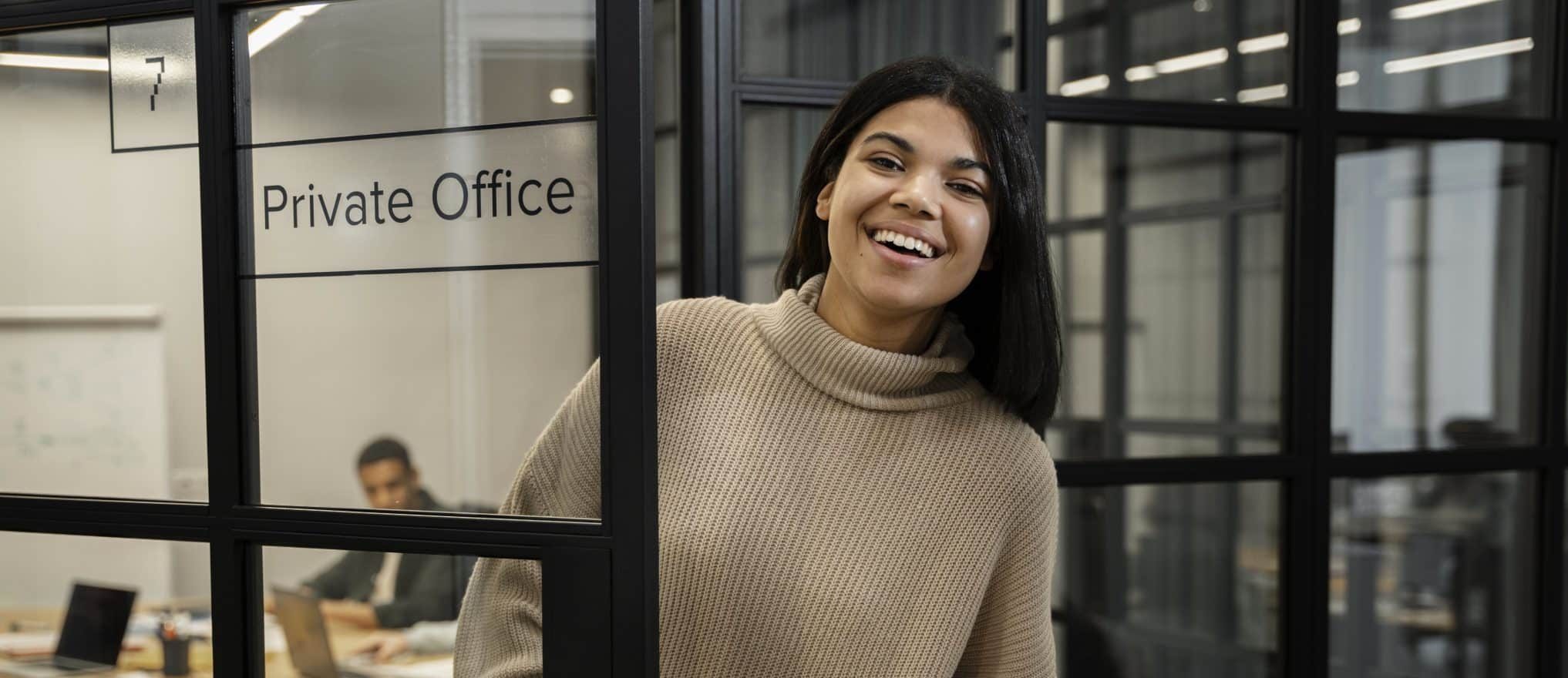 Préparer la rentrée au bureau