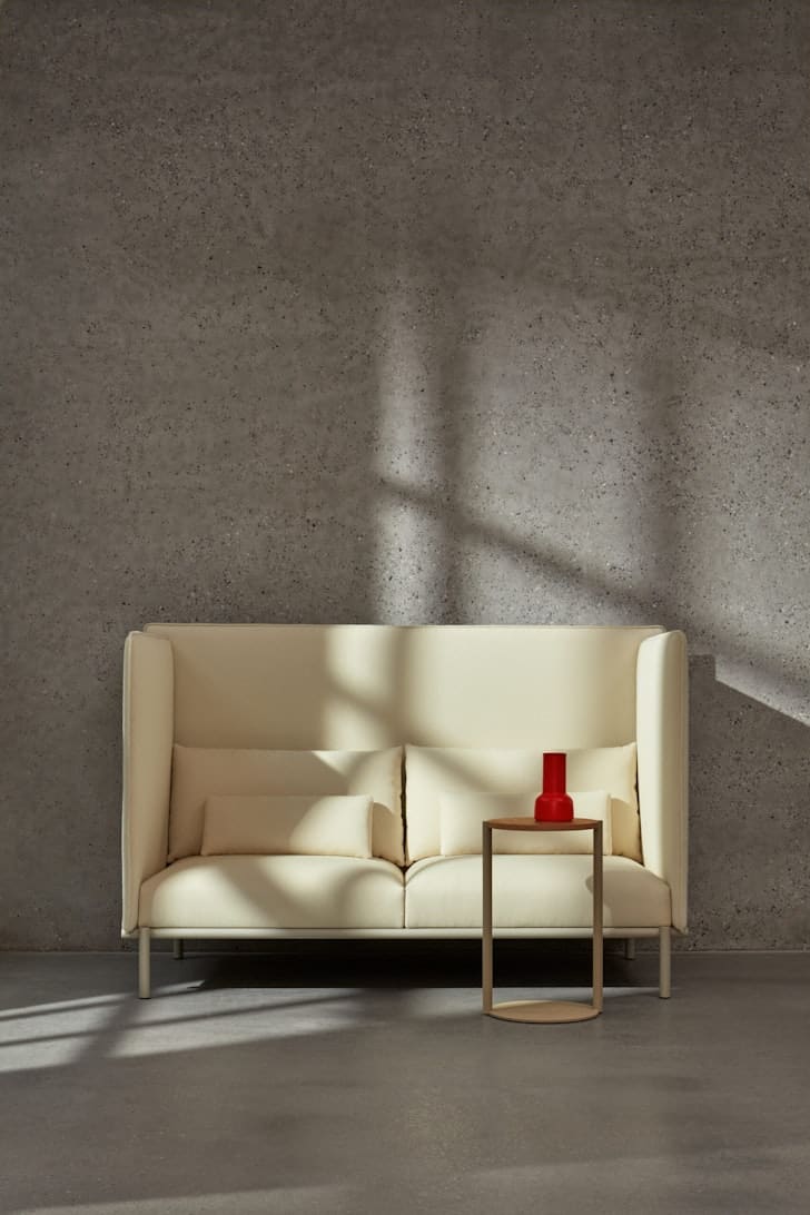 Assise insonorisée Akunok