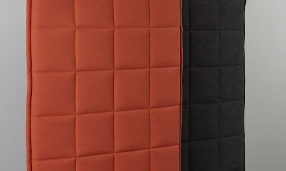 Cloison acoustique Stitch