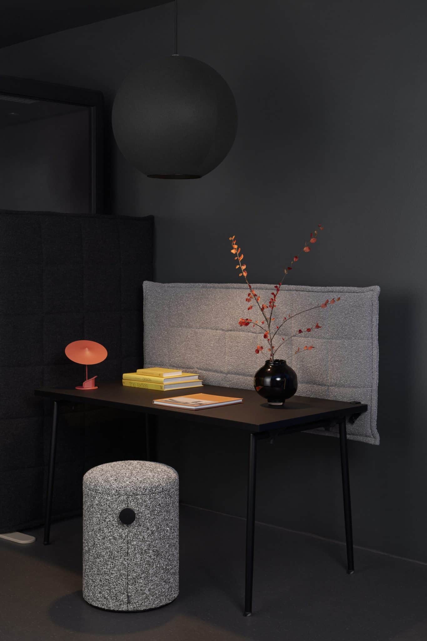 Cloison acoustique Stitch