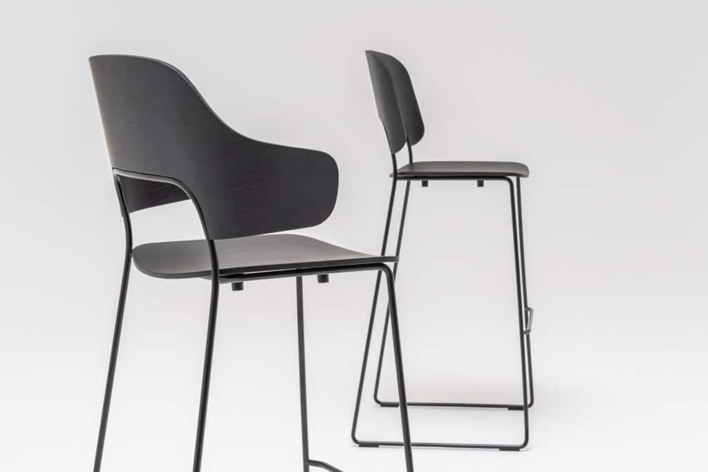 Tabouret Afi