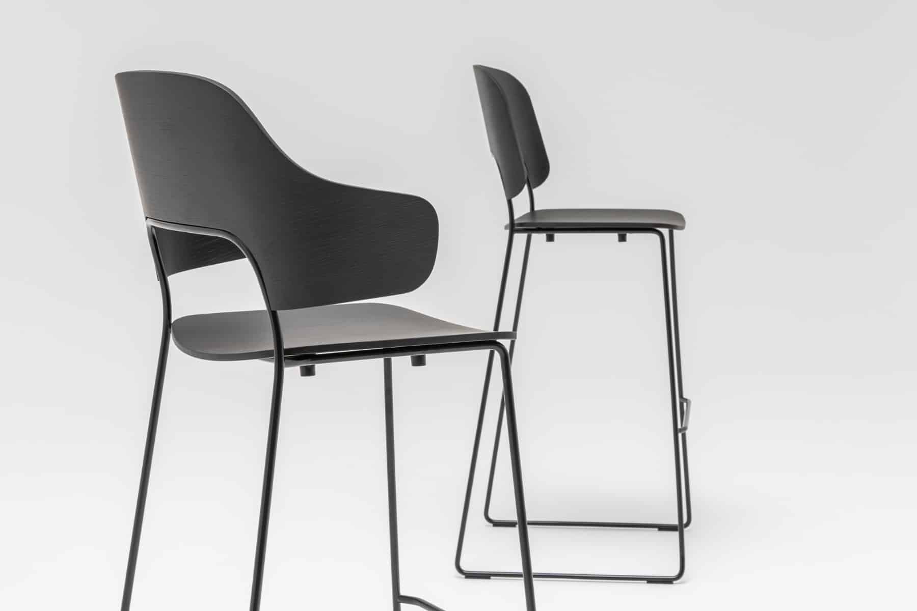 Tabouret Afi