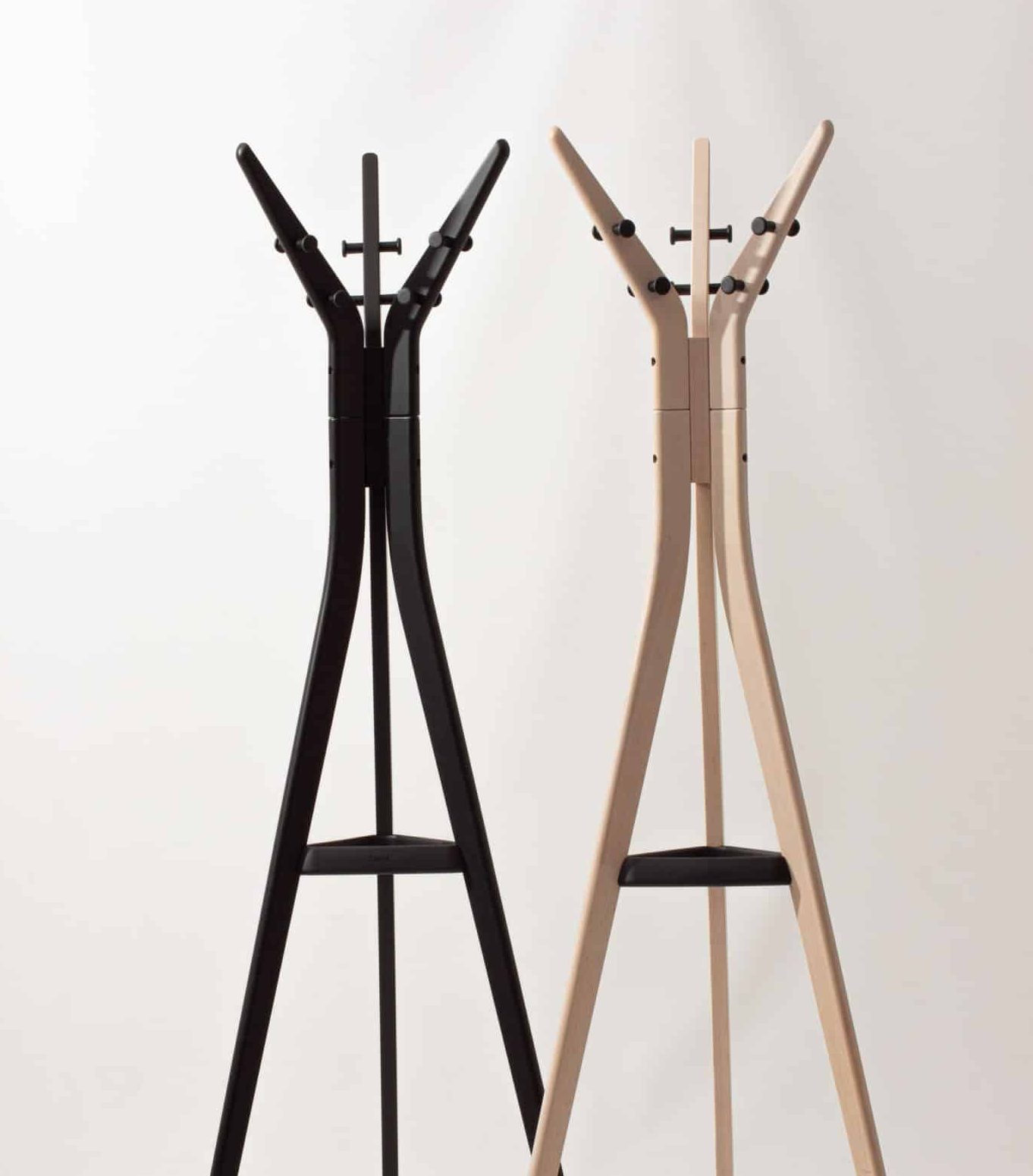 Porte manteau Tres