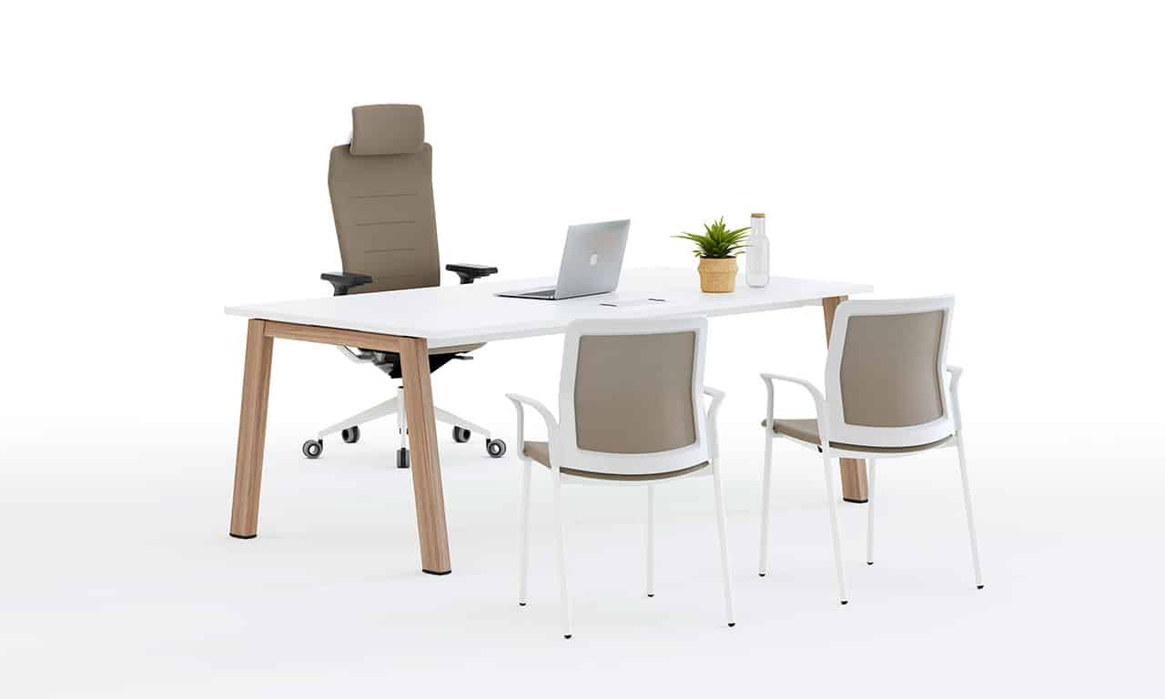 Bureau enseignant Vital Plus