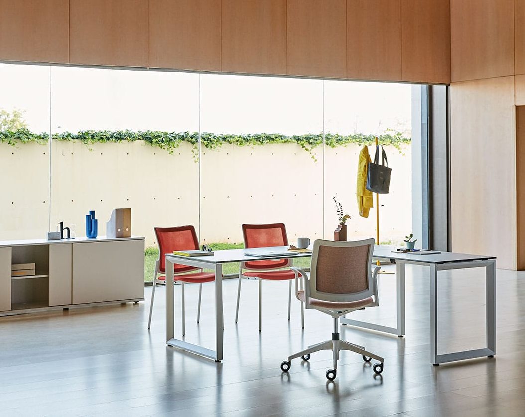 Bureau enseignant Vital Plus
