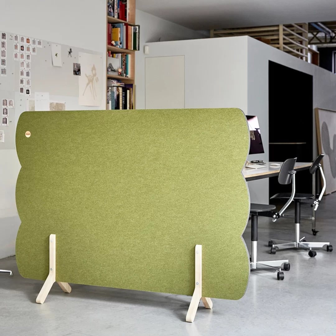 Cloison acoustique Kinô