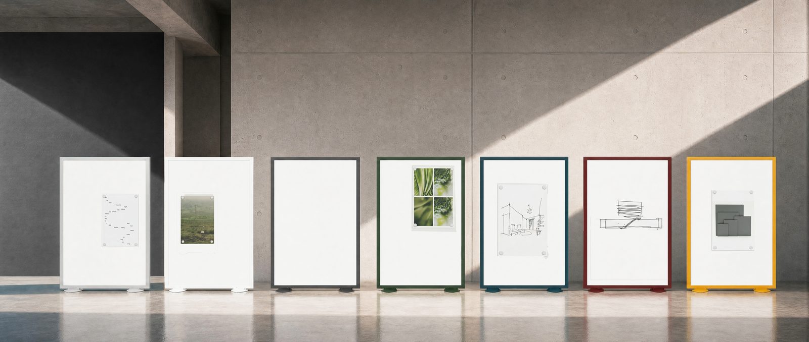 Tableau écritoire Limit