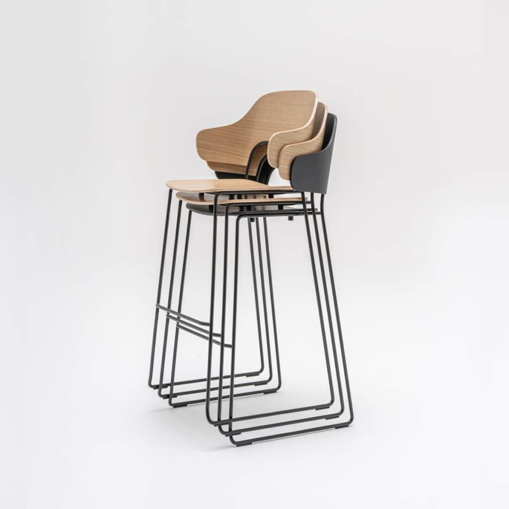 Tabouret Afi