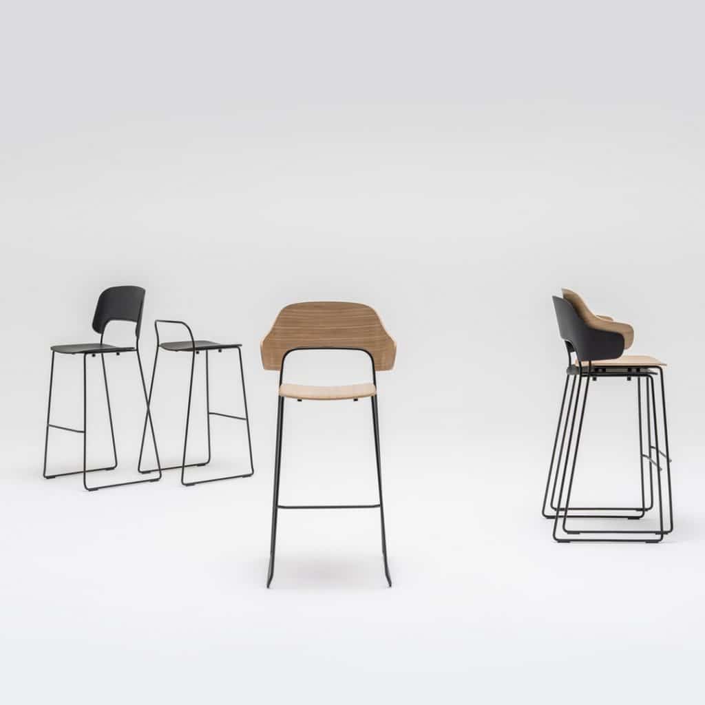 Tabouret Afi