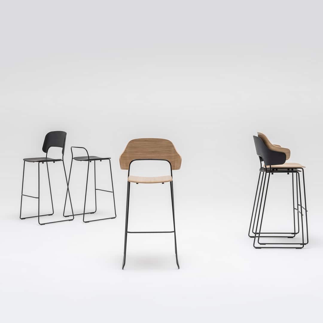 Tabouret Afi