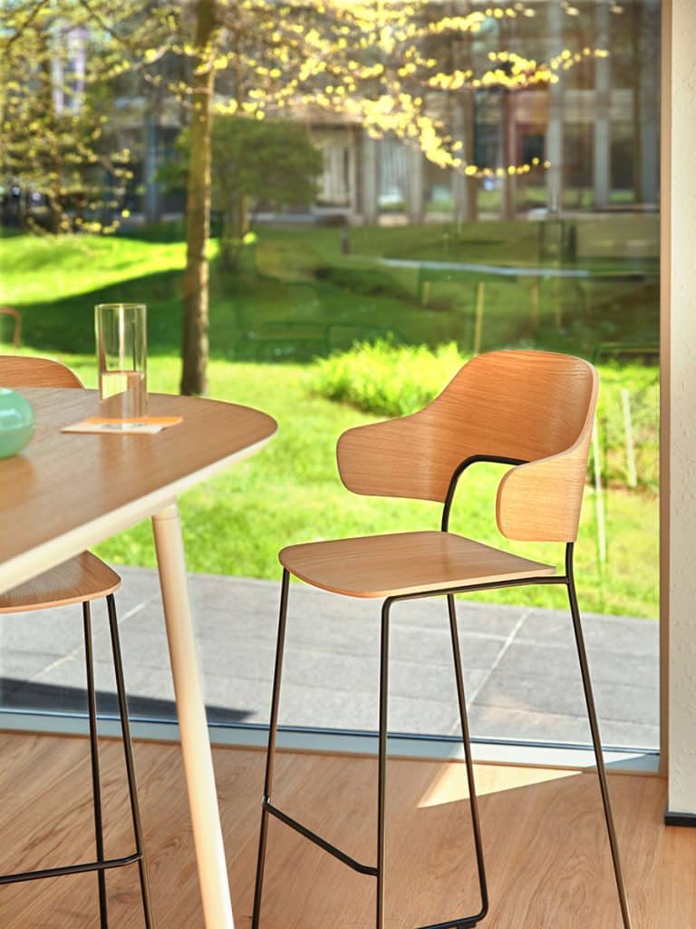 Tabouret Afi