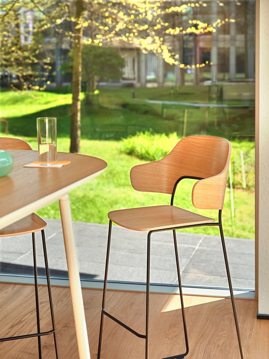 Tabouret Afi