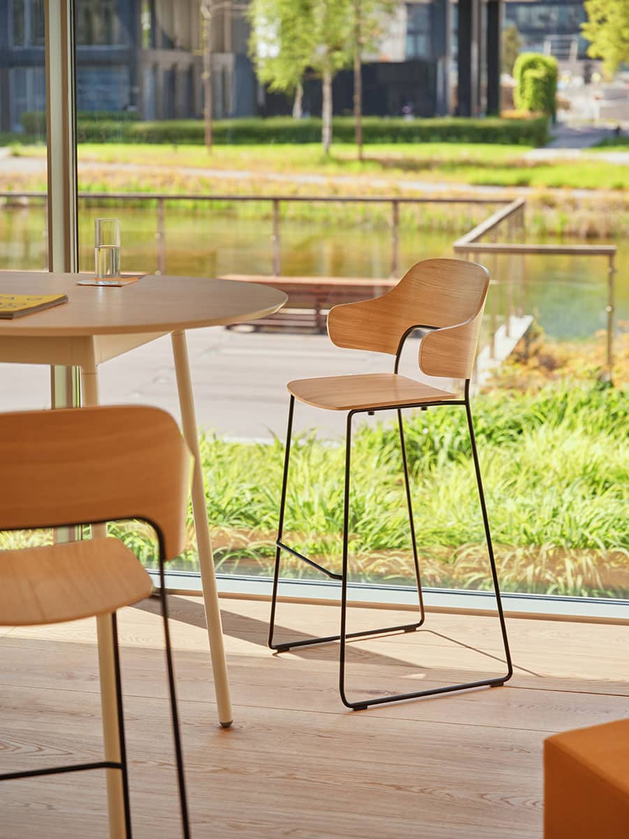 Tabouret Afi