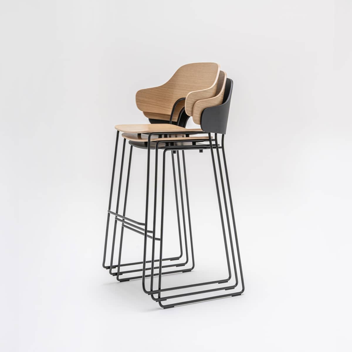 Tabouret Afi
