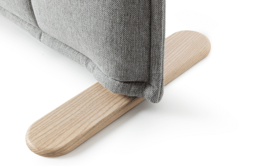 Cloison acoustique Stitch